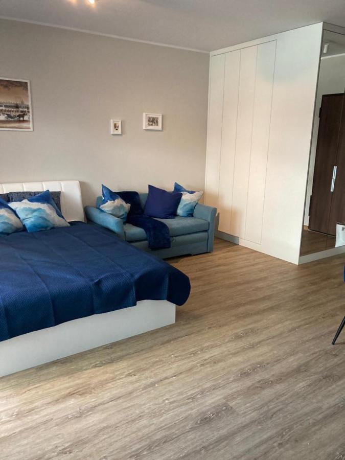 Wislane Tarasy 2.0, Free Parking, Private Garden Apartment Krakow Exterior photo